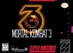 Play <b>Mortal Kombat 3</b> Online